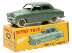 DINKY TOYS (FRANCE) (1)