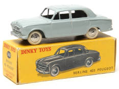DINKY TOYS (FRANCE) (1)