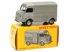 DINKY TOYS (FRANCE) (1)