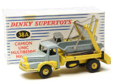 DINKY TOYS (FRANCE) (1)