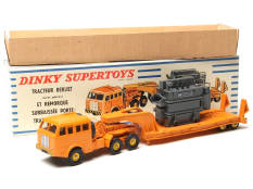 DINKY TOYS (FRANCE) (1)