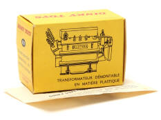 DINKY TOYS (FRANCE) (1)