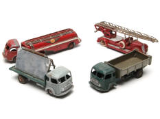 DINKY TOYS (FRANCE) (4)