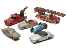 DINKY TOYS (FRANCE) (6)