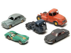 DINKY TOYS (FRANCE) (5)
