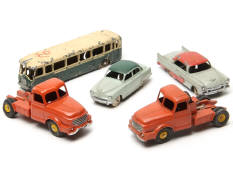 DINKY TOYS (FRANCE) (5)