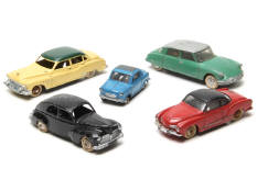 DINKY TOYS (FRANCE) (5)