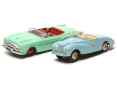 DINKY TOYS (GB) (2)