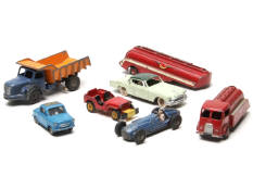 DINKY TOYS (FRANCE) (7)