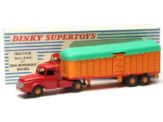 DINKY TOYS (FRANCE) (1)