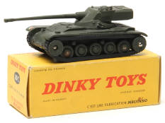 DINKY TOYS (FRANCE) (1)