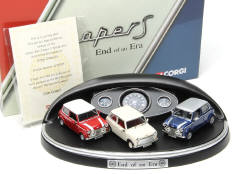 CORGI TOYS (GB) (1)
