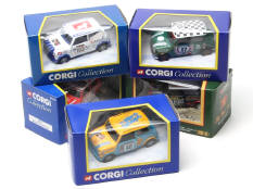 CORGI TOYS (GB) (5)