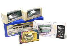 CORGI TOYS (GB) (7)