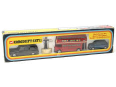CORGI TOYS (GB) (1)