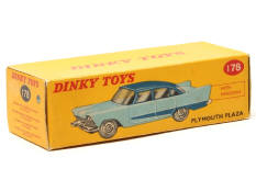 DINKY TOYS (GB) (1)