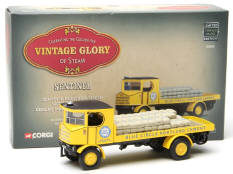 CORGI TOYS (GB) (1)
