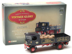 CORGI TOYS (GB) (1)