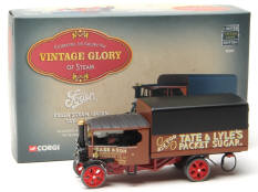 CORGI TOYS (GB) (1)