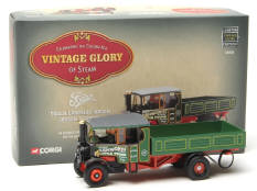 CORGI TOYS (GB) (1)