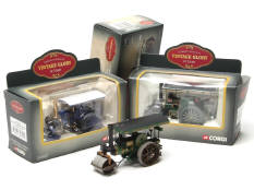 CORGI TOYS (GB) (3)