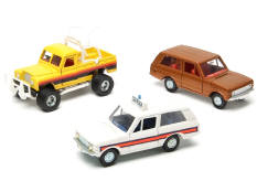 DINKY TOYS (GB) (3)