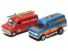 DINKY TOYS (GB) (2)
