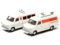 DINKY TOYS (GB) (2)