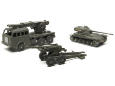 DINKY TOYS (FRANCE) (3)