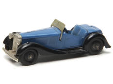 DINKY TOYS (GB) (1)