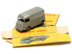 DINKY TOYS (FRANCE) (5)