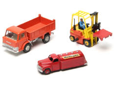 DINKY TOYS (GB) (3)