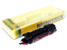 MINITRIX 'N' (ALLEMAGNE) (1)
