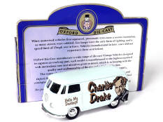 OXFORD DIE-CAST (GB) (1)