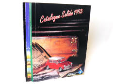 SOLIDO (FRANCE) (10)