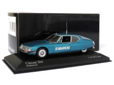 MINICHAMPS (ALLEMAGNE) (1)