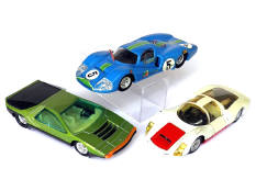 DINKY TOYS (FRANCE) (3)