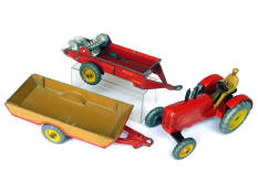 DINKY TOYS (GB) (3)