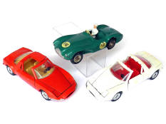 DINKY TOYS (FRANCE) (3)