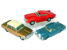 DINKY TOYS (GB) (3)