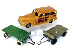 DINKY TOYS (3)