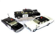 DINKY TOYS (GB) (3)