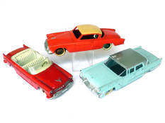 DINKY TOYS (FRANCE) (3)