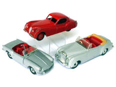 DINKY TOYS (GB) (3)
