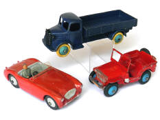 DINKY TOYS (GB) (3)
