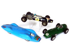 CORGI TOYS (GB) (3)