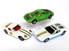 CORGI TOYS (GB) (3)