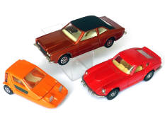 CORGI TOYS (GB) (3)