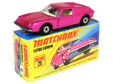 MATCHBOX (GB) (1)