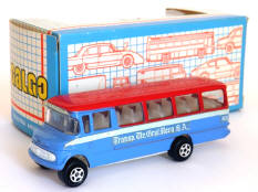 GALGO (ARGENTINE) (1)